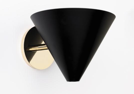 Настенный светильник Davide Groppi Viceversa image 3