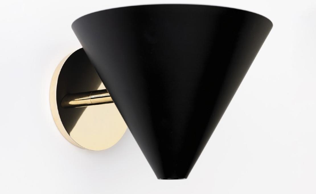 Настенный Светильник от фабрики Davide Groppi модель Viceversa Wall Lamp