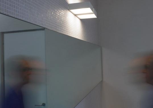 Настенный светильник Davide Groppi Toast Led image 5