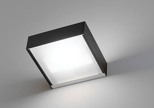 Настенный светильник Davide Groppi Toast image 5