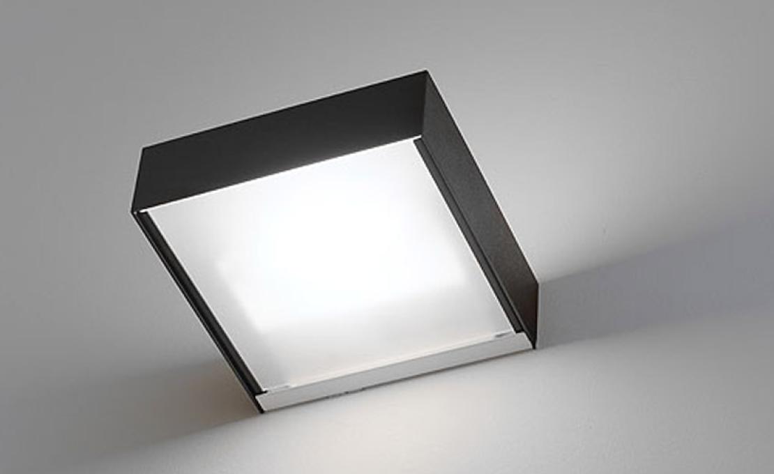 Настенный Светильник от фабрики Davide Groppi модель Toast Wall Lamp