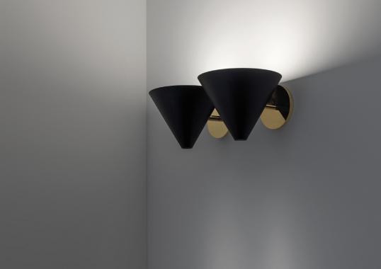 Настенный светильник Davide Groppi Viceversa image 4