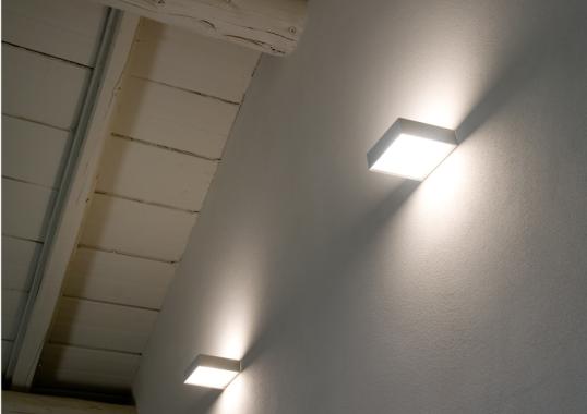 Настенный светильник Davide Groppi Toast Led image 6