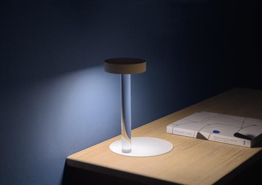 Настольная лампа Davide Groppi 1A2360300. image 6