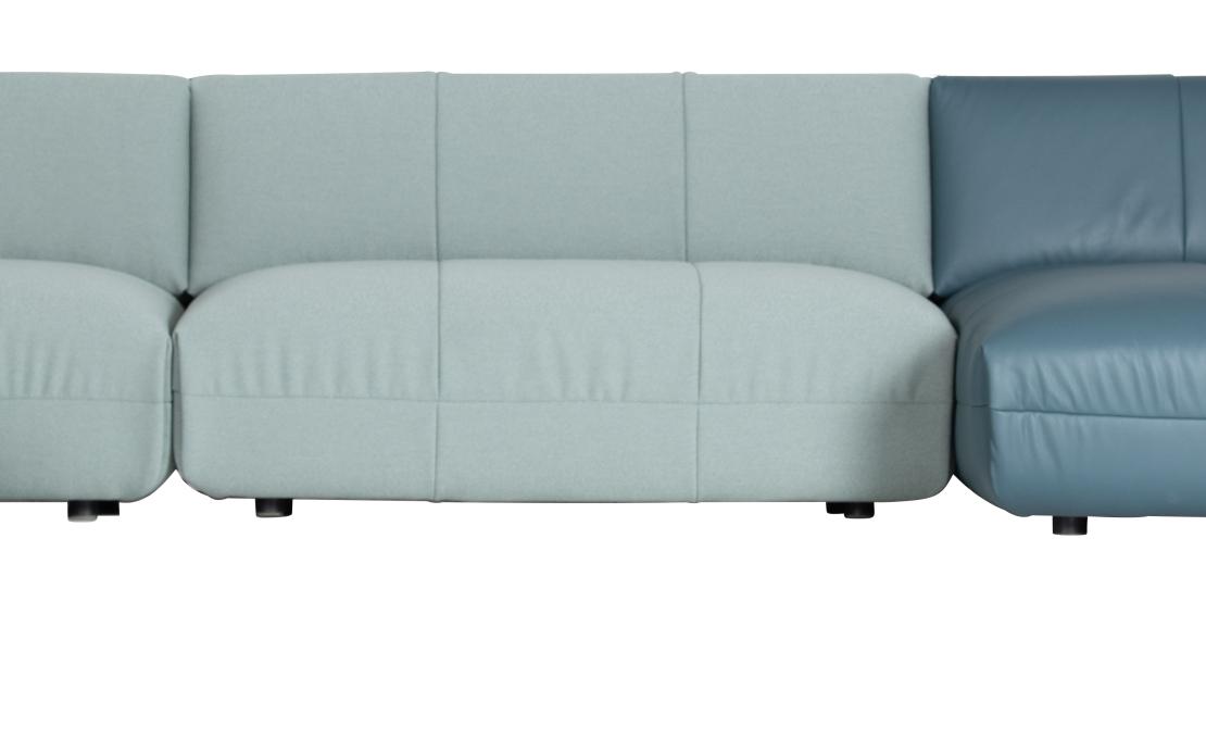 Диван от фабрики De Sede модель DS-1030-SOFA