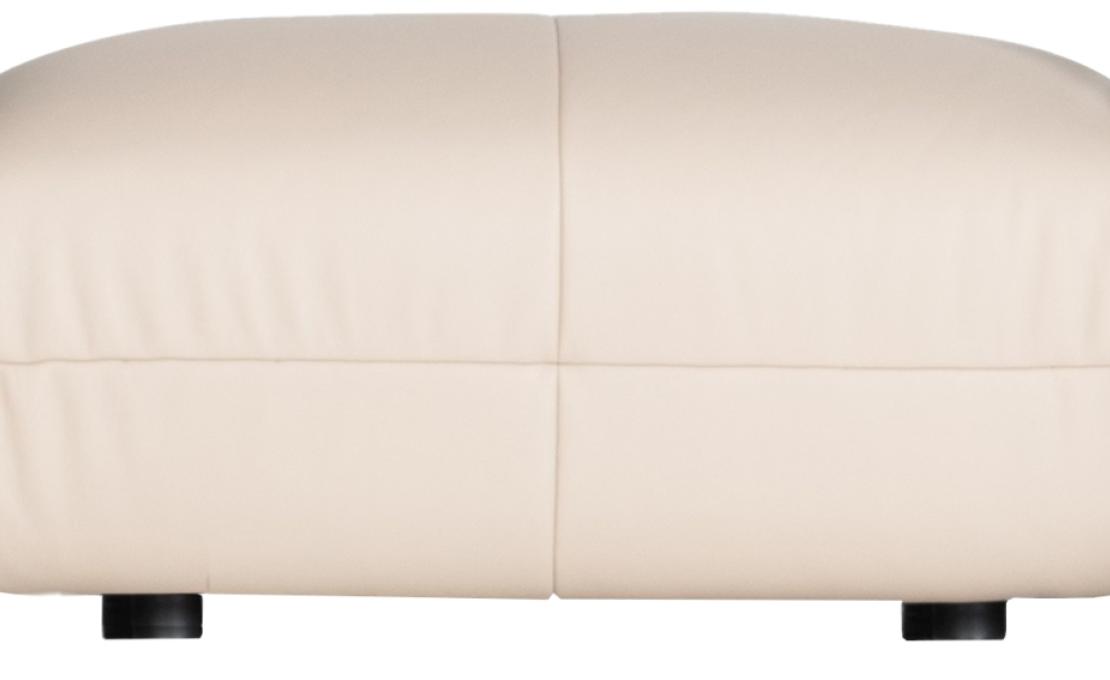 Пуф от фабрики De Sede модель DS-1030-POUF
