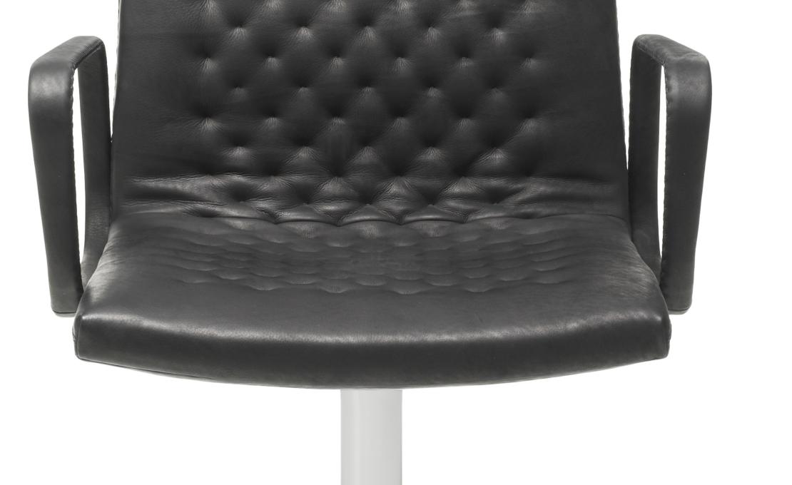 Стул от фабрики De Sede модель DS-1051- 