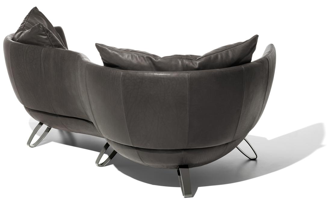 Диван от фабрики De Sede модель DS-102-SOFA