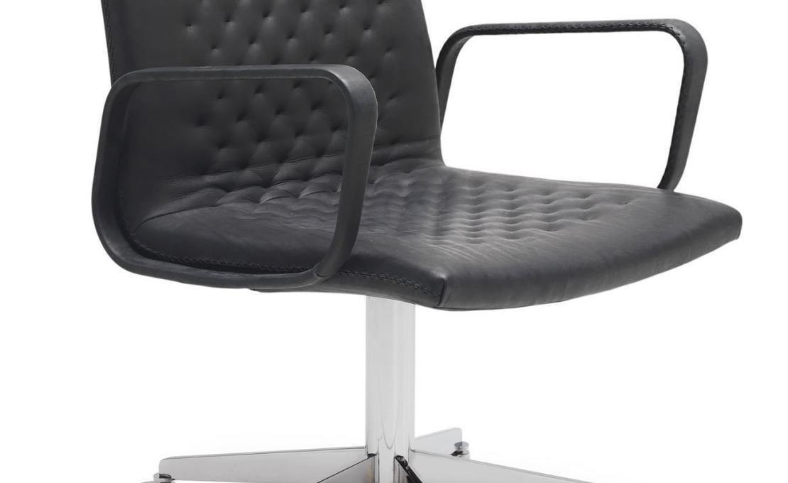 Офис от фабрики De Sede модель DS-1051-  WITH WHEELS