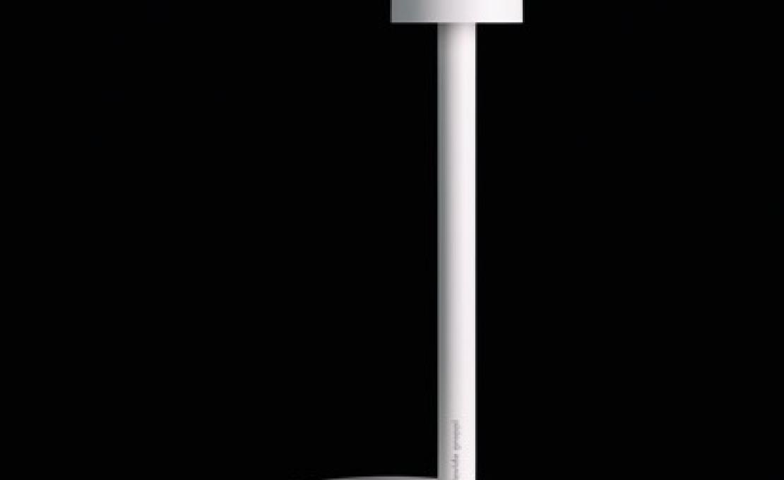 Настольная лампа от фабрики Davide Groppi модель Tetatet Table Lamp