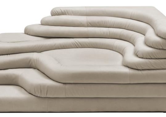 Диван от фабрики De Sede модель DS-1025-SOFA