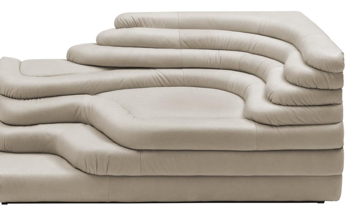 Диван от фабрики De Sede модель DS-1025-SOFA