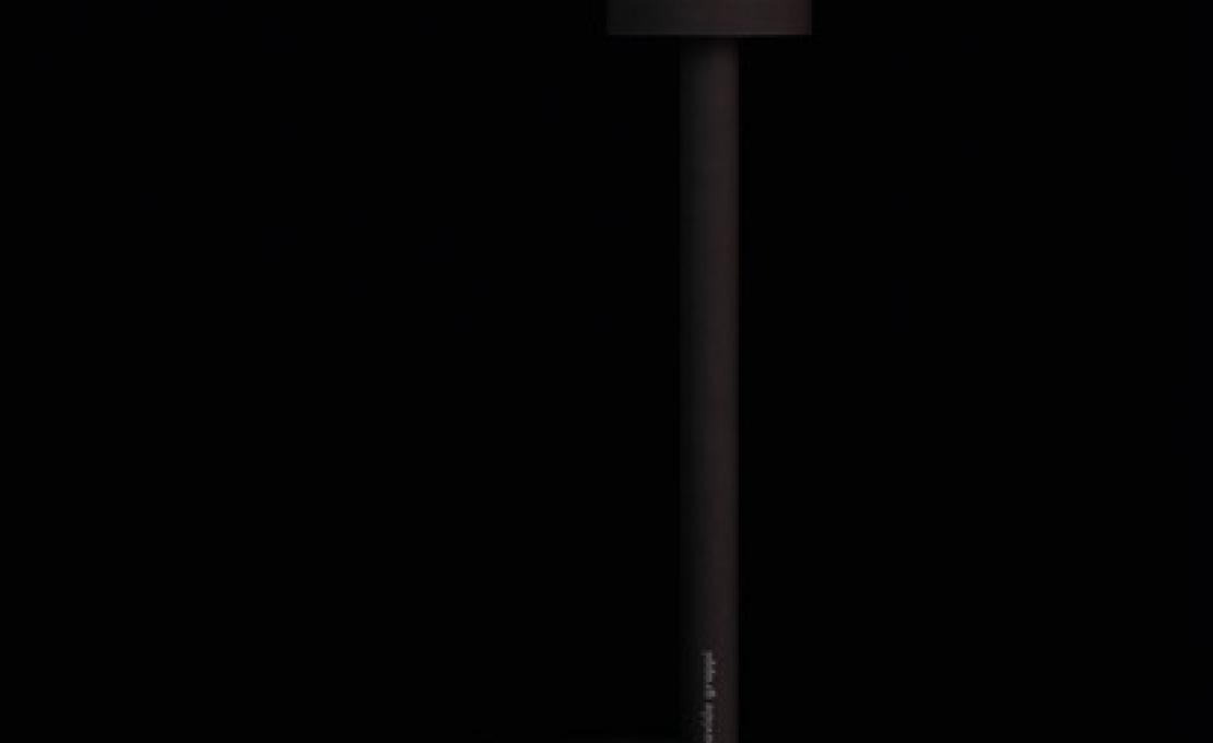 Настольная лампа от фабрики Davide Groppi модель Tetatet Table Lamp