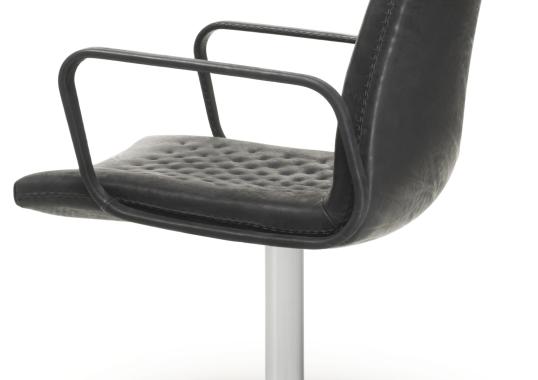 Стул от фабрики De Sede модель DS-1051- 