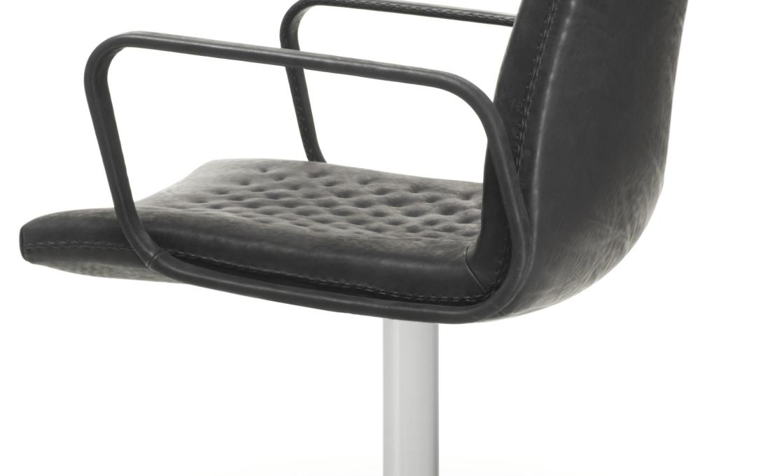 Стул от фабрики De Sede модель DS-1051- 