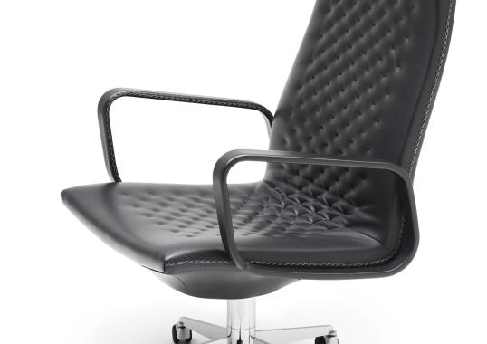 Офисный Стул от фабрики De Sede модель DS-1051/112- DIRECTIONAL 