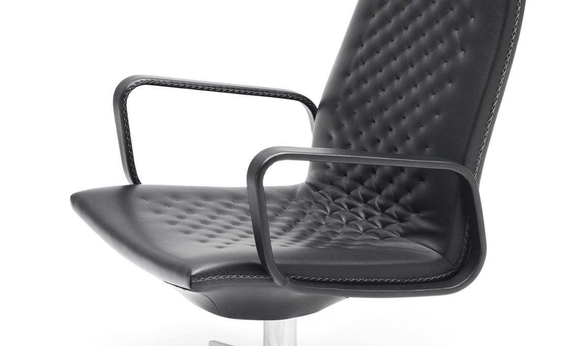 Офисный Стул от фабрики De Sede модель DS-1051/112- DIRECTIONAL 