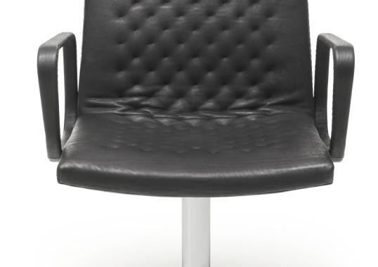 Стул от фабрики De Sede модель DS-1051- 