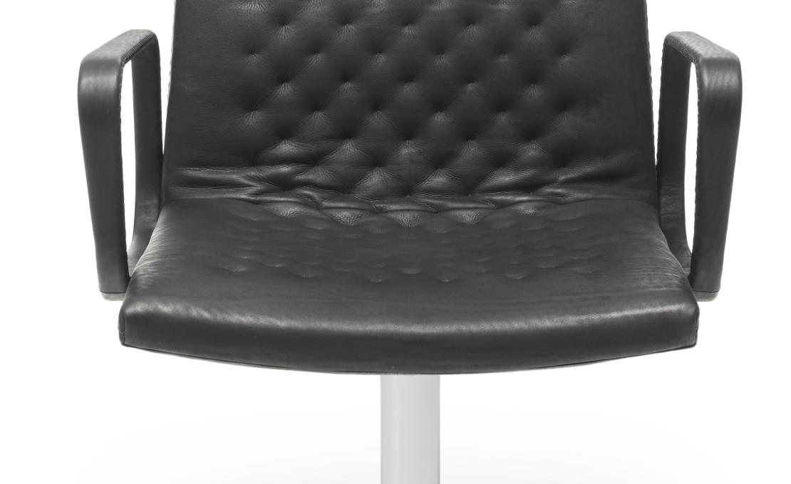 Стул от фабрики De Sede модель DS-1051- 