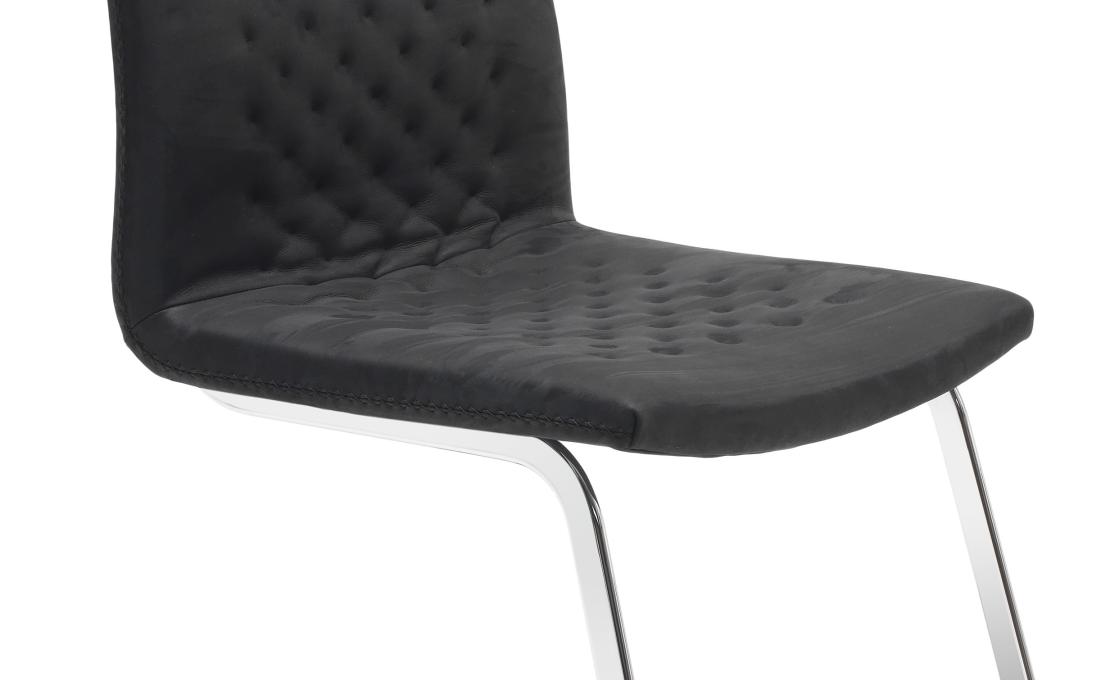 Стул от фабрики De Sede модель DS-1051/51- CANTILEVER  