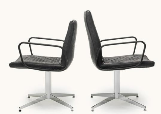 Стул от фабрики De Sede модель DS-1051- 