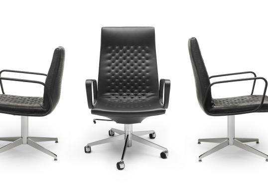 Офисный Стул от фабрики De Sede модель DS-1051/112- DIRECTIONAL 