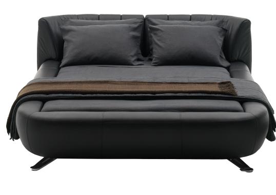 Кровать De Sede DS-1164-BED image 1