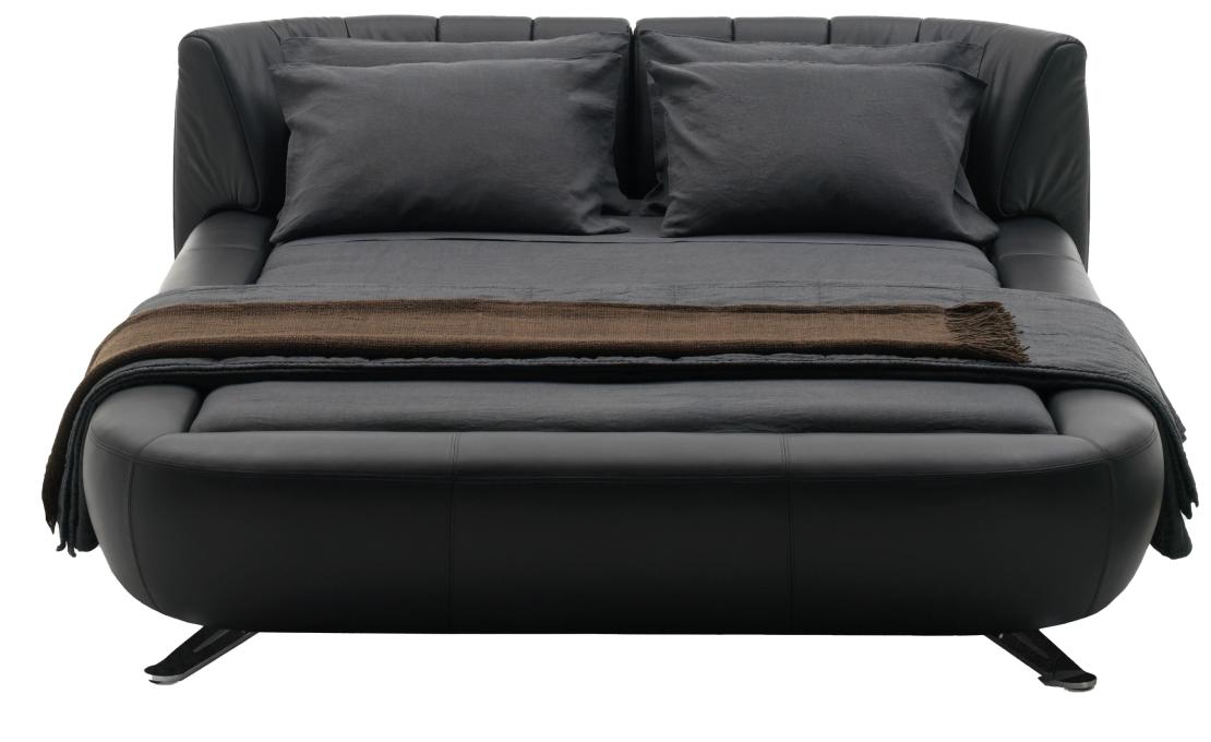 Кровать от фабрики De Sede модель DS-1164-BED