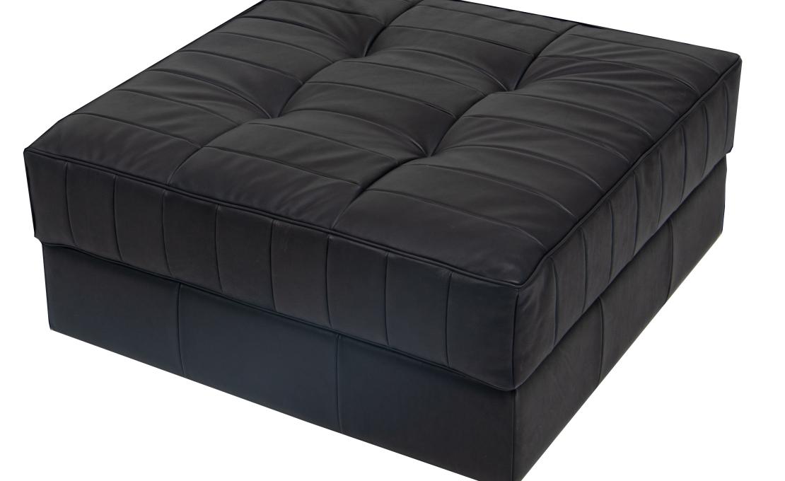 Пуф от фабрики De Sede модель DS-1088/05-POUF