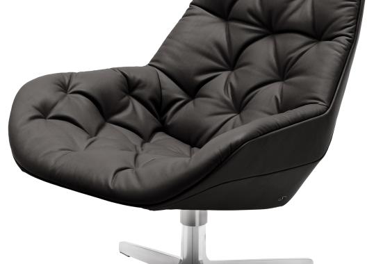 Кресло De Sede DS-144 - 01-ARMCHAIR image 1