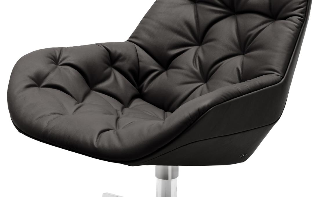 Кресло от фабрики De Sede модель DS-144 / 01-ARM