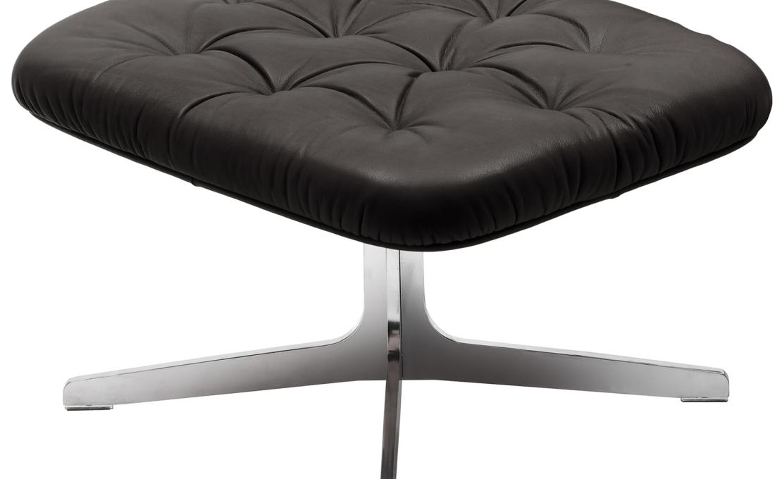 Пуф от фабрики De Sede модель DS-144-FOOT 