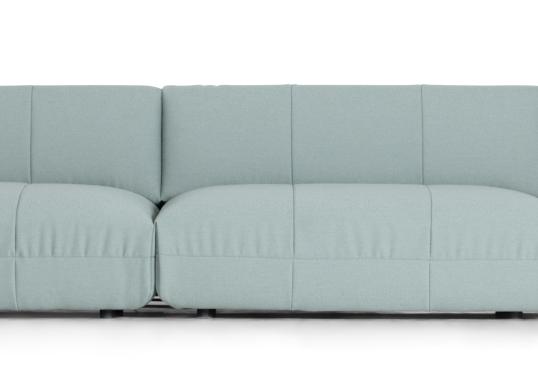 Пуф от фабрики De Sede модель DS-1030-POUF