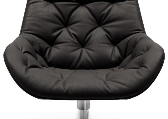 Кресло от фабрики De Sede модель DS-144 / 01-ARM