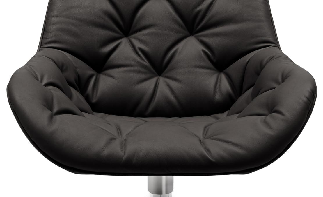 Кресло от фабрики De Sede модель DS-144 / 01-ARM