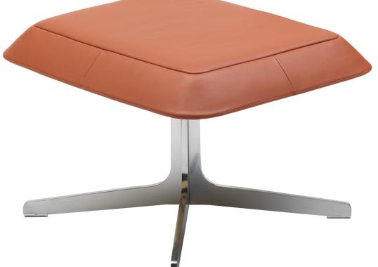 Пуф от фабрики De Sede модель DS-144-FOOT 