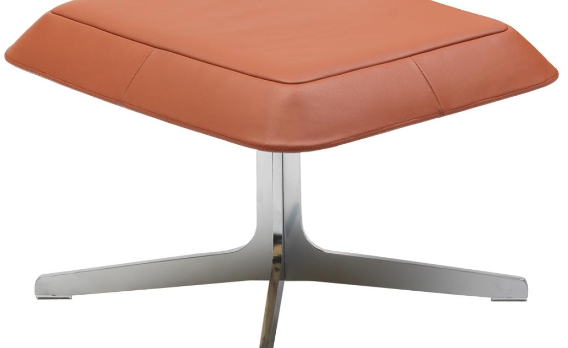 Пуф от фабрики De Sede модель DS-144-FOOT 