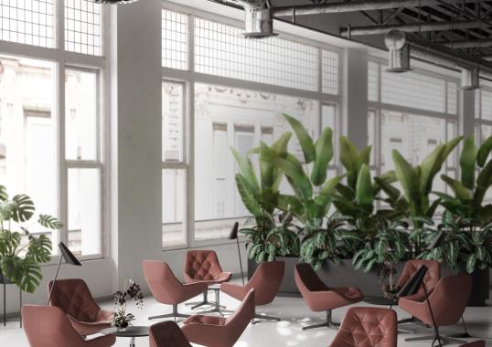 Журнальный столик от фабрики De Sede модель DS-144/61-COFFE TABLE 