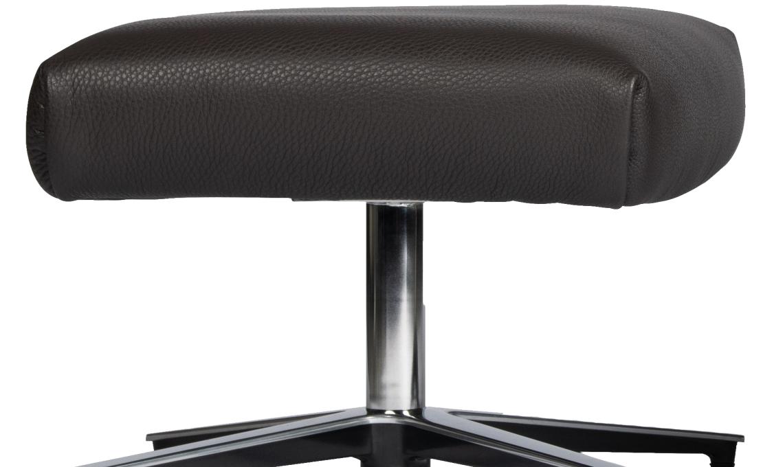 Пуф от фабрики De Sede модель DS-149/05-FOOT