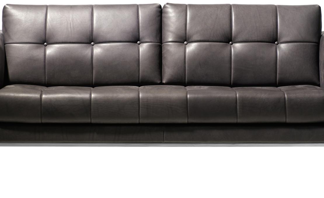 Диван от фабрики De Sede модель DS-159-SOFA