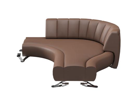 Диван от фабрики De Sede модель DS-1064-SOFA