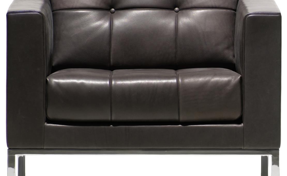 Кресло от фабрики De Sede модель DS-159/01-ARM