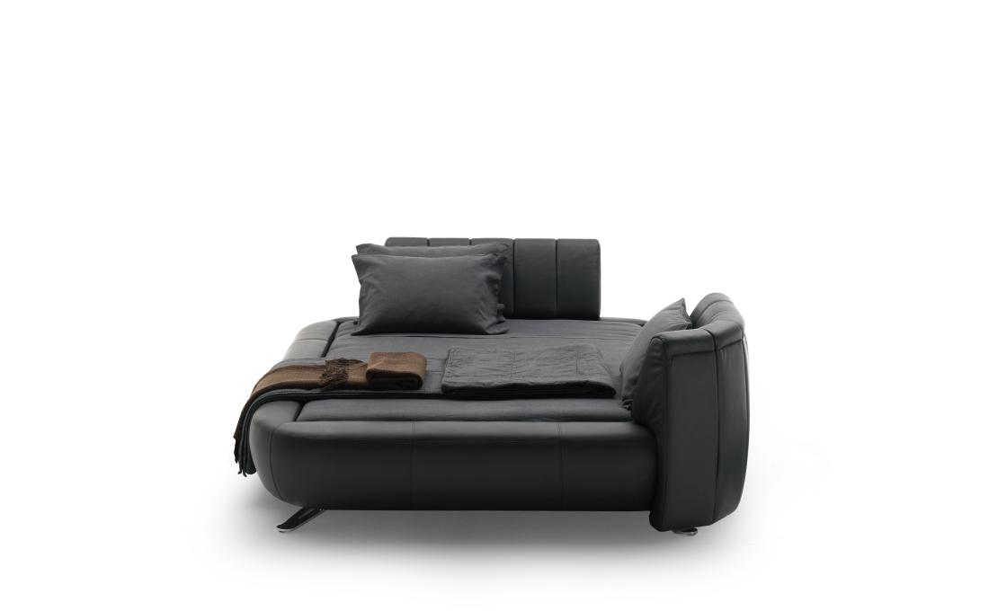 Кровать от фабрики De Sede модель DS-1164-BED