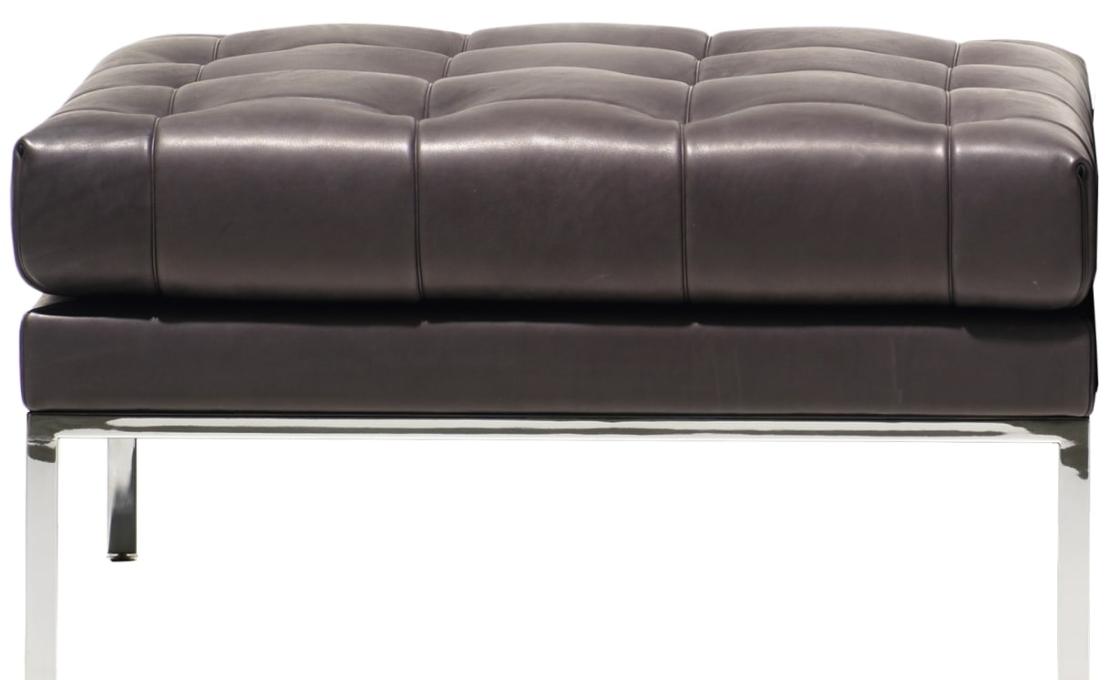 Пуф от фабрики De Sede модель DS-159/05-POUF