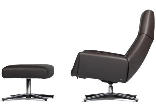 Пуф от фабрики De Sede модель DS-149/05-FOOT