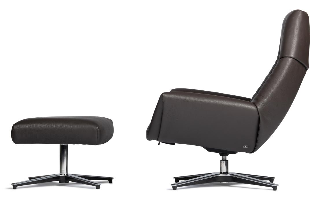 Пуф от фабрики De Sede модель DS-149/05-FOOT