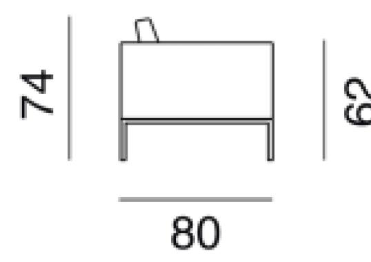Кресло De Sede DS-159-01-ARMCHAIR image 2