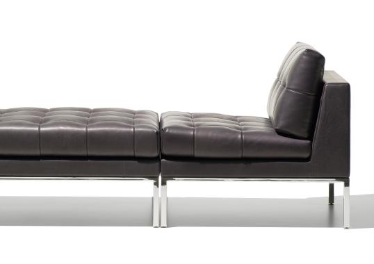 Пуф от фабрики De Sede модель DS-159/05-POUF