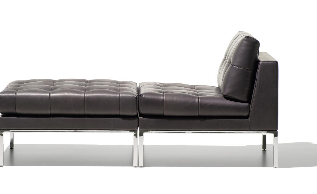 Пуф от фабрики De Sede модель DS-159/05-POUF