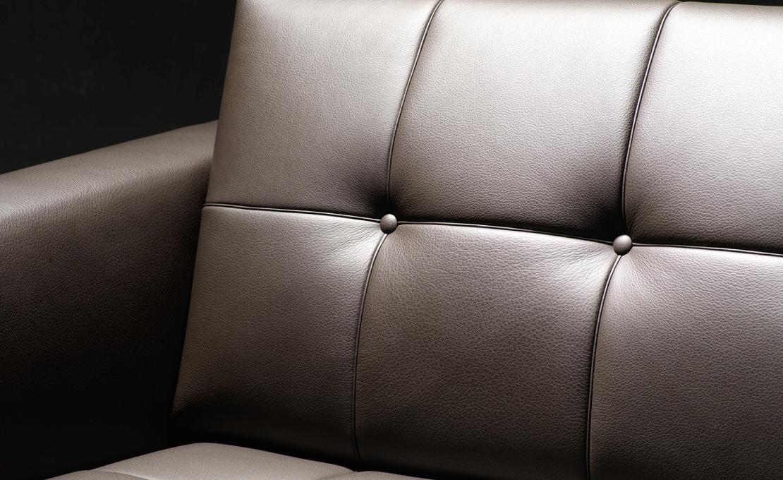 Диван от фабрики De Sede модель DS-159-SOFA